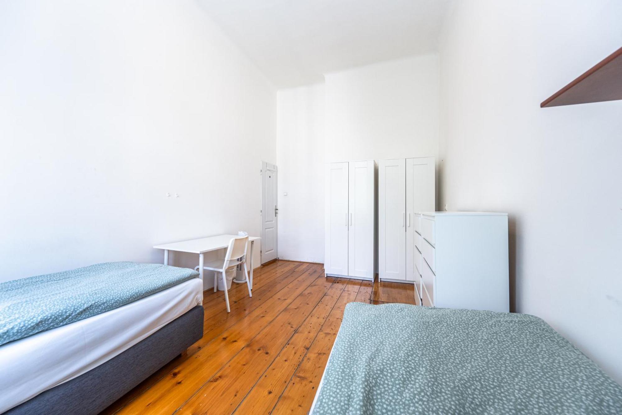 Apartments Safarikova 18 Praha Exteriér fotografie