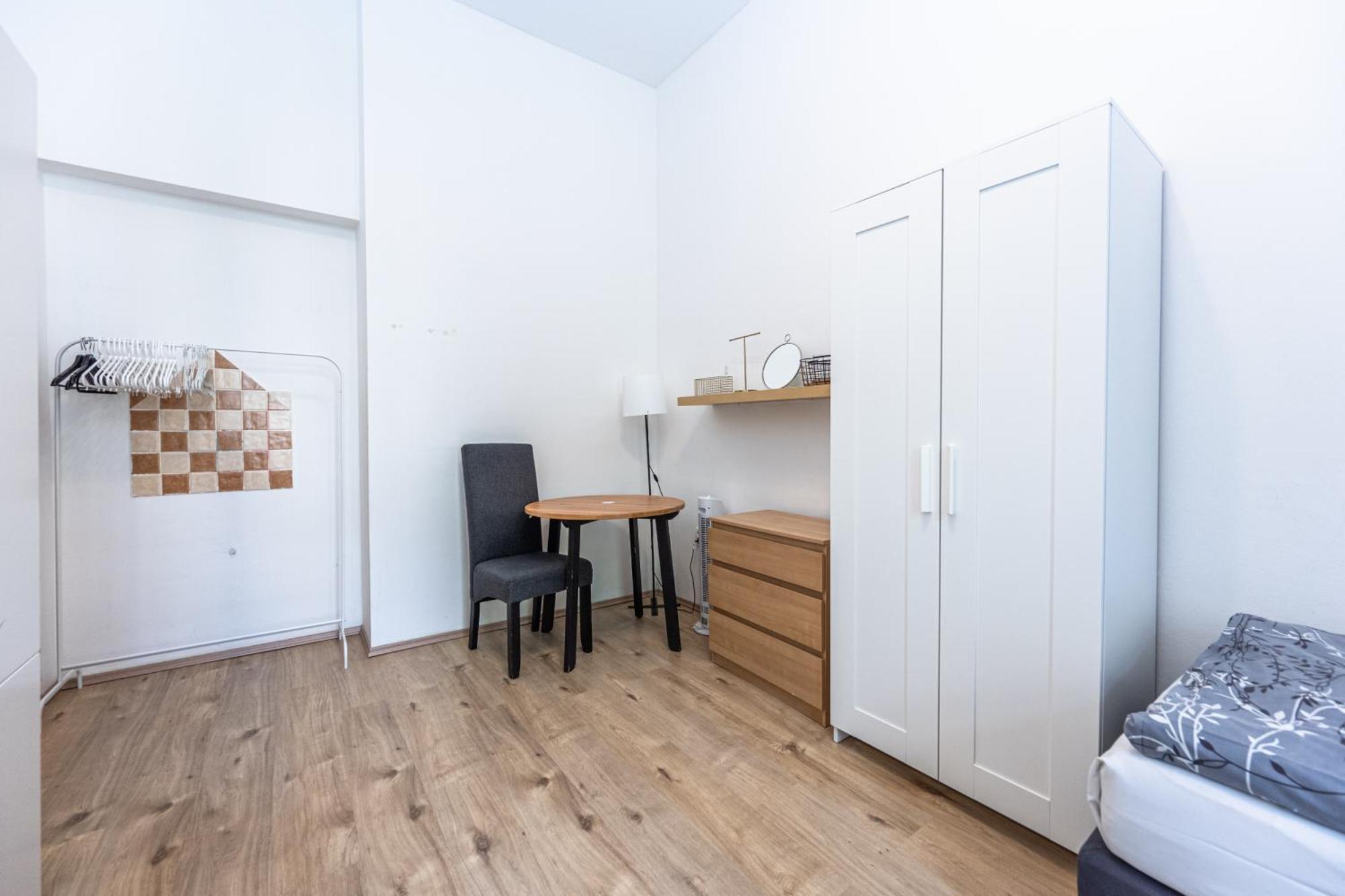 Apartments Safarikova 18 Praha Exteriér fotografie