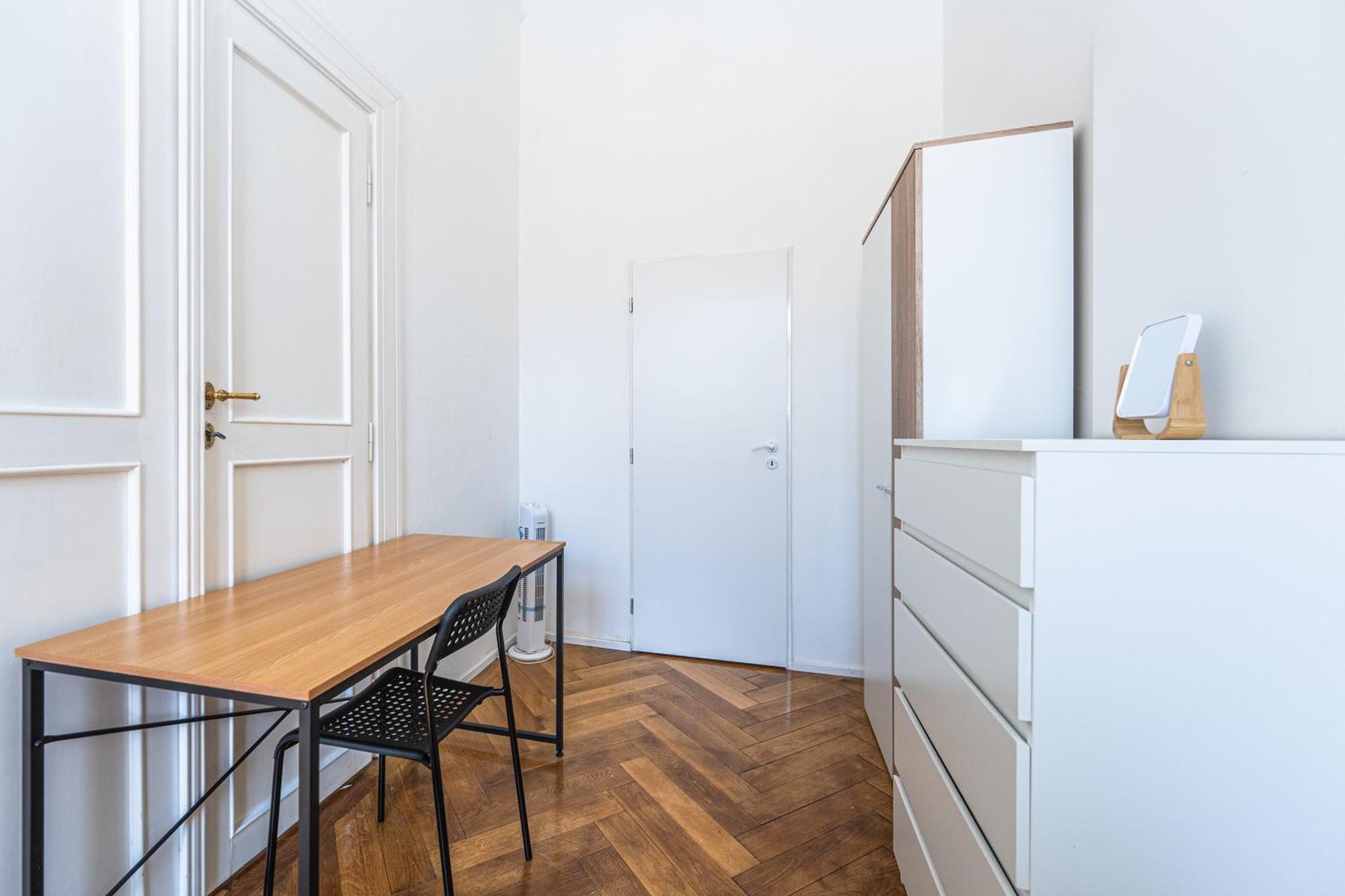 Apartments Safarikova 18 Praha Exteriér fotografie