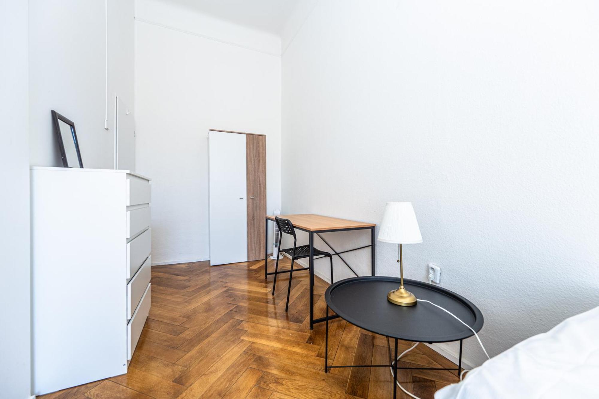 Apartments Safarikova 18 Praha Exteriér fotografie